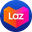 Lazada circle logo
